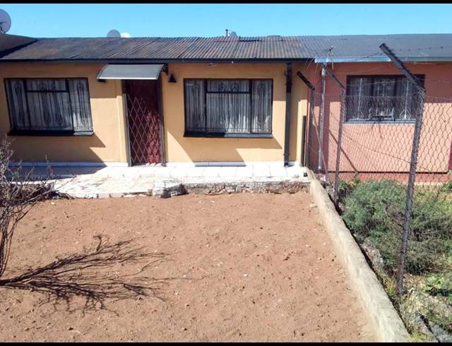 1 BEDROOM HOUSE FOR SALE IN ORLANDO